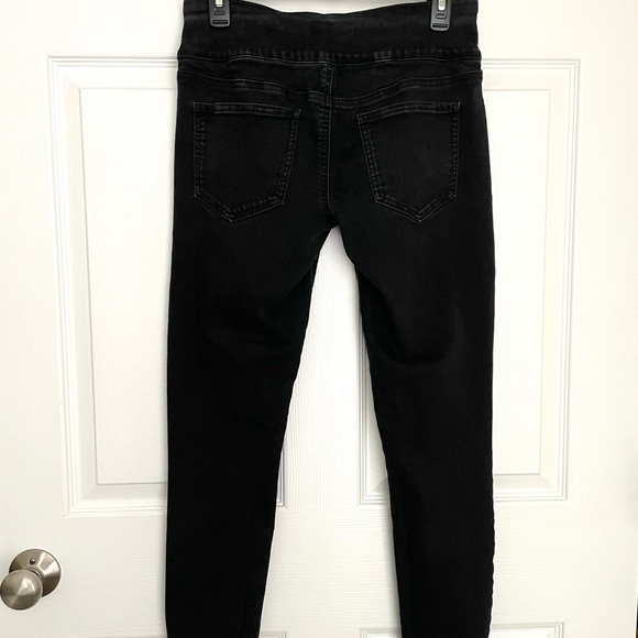 SO pull on skinny jeans black - Picture 3 of 3